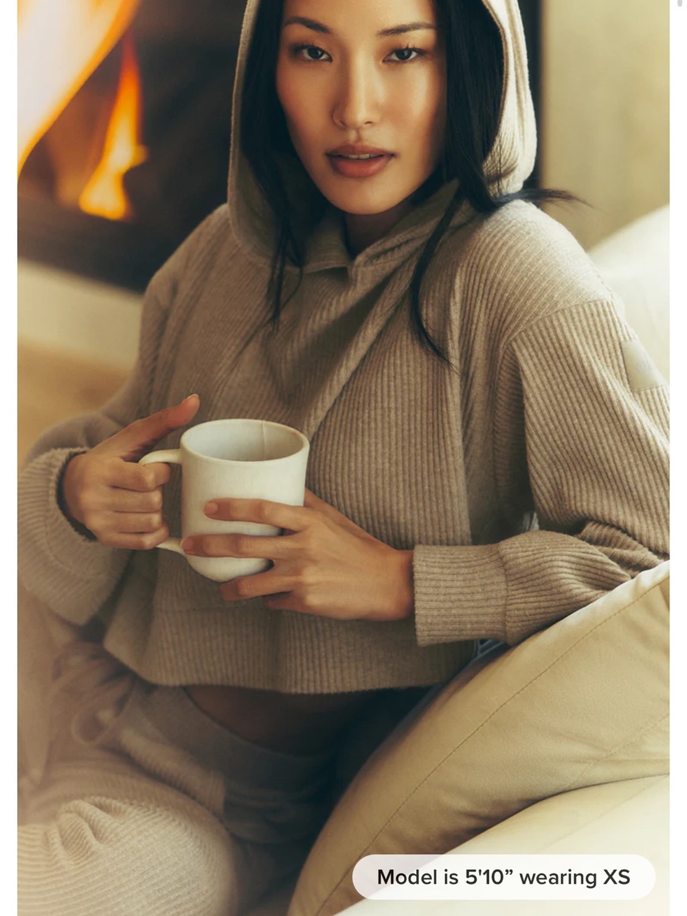 Alo Yoga Muse Hoodie